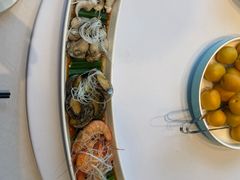 -澜小宴·锦绣江南(金沙滩店)