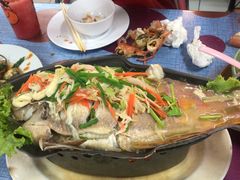 -陳妈妈泰国菜