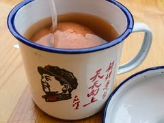 -恋乡太行水镇