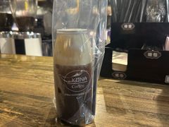-安琳acKONA咖啡(市南店)