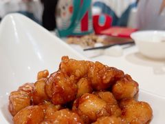 -聚春园自助餐厅(东街口店)