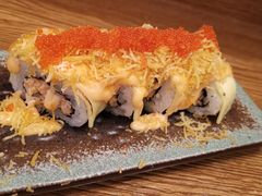 -桃太郎创作料理(大坪店)