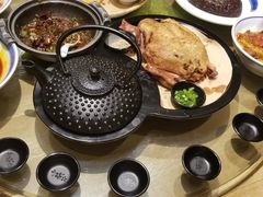 -大厨小馆(华阳城店)