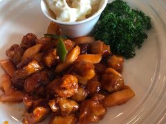 -扬州狮子楼·非遗淮扬菜(总店)