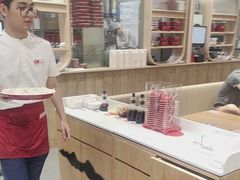 -喜家德虾仁水饺(青岛永旺东部店)