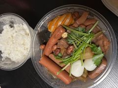 -牛串门串串香(东直门簋街总店)