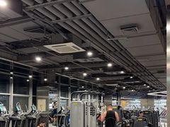 -OXYGYM 奥美氧舱运动中心(朝阳大悦城店)
