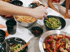 -一棠龙虾•王牌虾球(恒隆广场店)