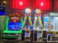 -星际传奇(西安三桥万象城店)