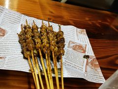 -十里铺铁板鱿鱼