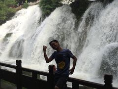 -天河潭旅游度假区