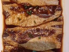 -韩味园果木炭烤鲜肉(陵东街店)