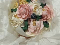 -Whisper studio薇语花艺烘焙工作室