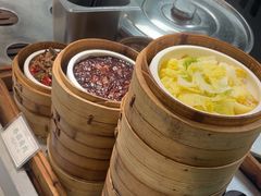 -三千粉牛肉米粉(来客茂店)