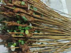 -乐山过把瘾油炸串串(河滨丽苑店)