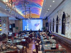 -巴依老爷新疆美食(工体旗舰店)