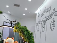 -潮汕牛肉火锅