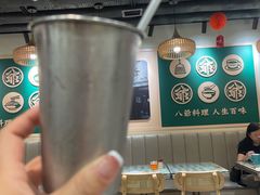 -八爷茶餐厅