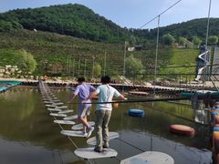 -威海华夏城景区