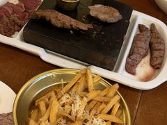 -Entrecôte 法国牛扒馆(保利·时光里店)