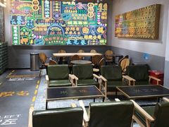 大堂-美芝莲(领展购物广场中关村店)