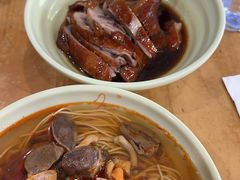 -晓马鸭店(新芜路店)