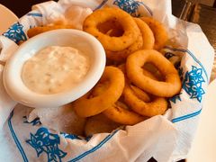 -宝莱纳餐厅(滨江店)