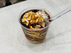 酸奶咖啡-缶乐FOLLOW咖啡