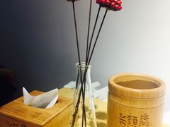 -长颈鹿的口袋钵钵鸡(市南店)