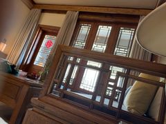 -松赞丽江山居餐厅