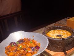 -绿茶餐厅(汇悦大融城店)