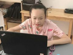 -蓝精灵创客少儿编程(百步亭中心)