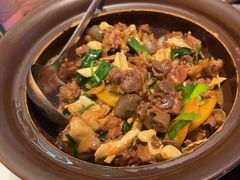 -聚味罗记大排檔·烧烤·鲜鱼杂·甲鱼煲(科学馆店)
