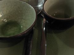 餐具-巴迪亚泰国餐厅