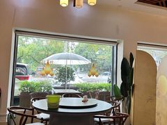 -十里·东湖院子(湖北省博物馆店)
