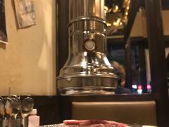 -韩国料理大力士(屏风街店)