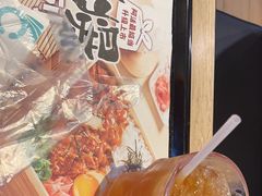 -大快活(丽丰店)
