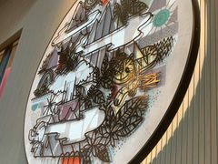 -星巴克臻选(成都环球乐天店)