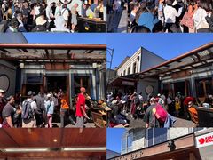 -Fergburger(皇后镇店)