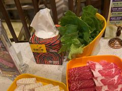 -润园四季椰子鸡火锅(海上世界店)