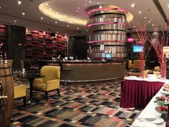-上海大宁福朋喜来登酒店大堂吧(共和新路店)