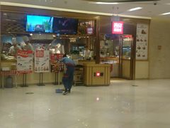 -西贝莜面村(近铁城市广场店)