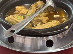 -新峰肉骨茶