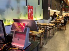 -付小姐在成都(川沙店)