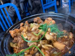 -二楼老店重庆鸡公煲(真光路店)