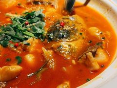 -魏铭鱼头捞饭(晋阳路店)