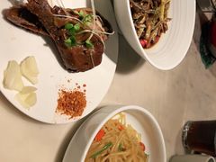 -望湘园·湖南菜(宏伊店)