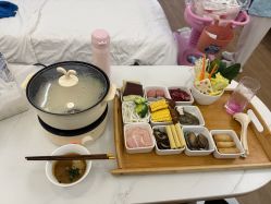 -美悦湾月子中心(熙湖店)