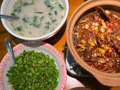 -陈家婆的菜(梅溪湖店)