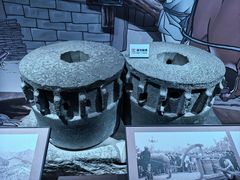 -中国闽台缘博物馆